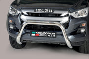 Isuzu D-Max 2021-2023 Misutonida A-Bar Super
